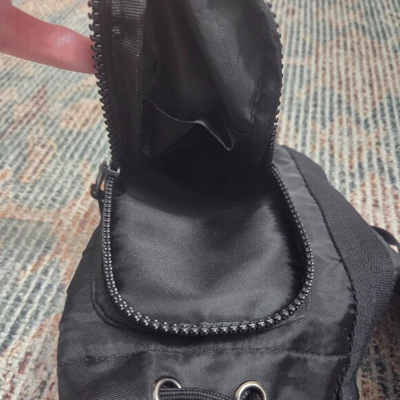 Eddie Bauer Water Bottle Crossbody Pouch - Picture 3 of 3